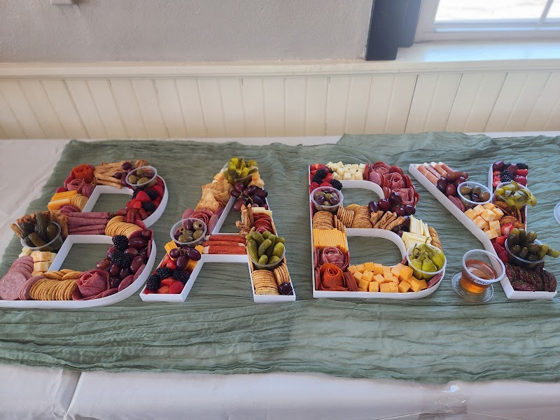 NickyG's Italian Eats Catering - photo 5