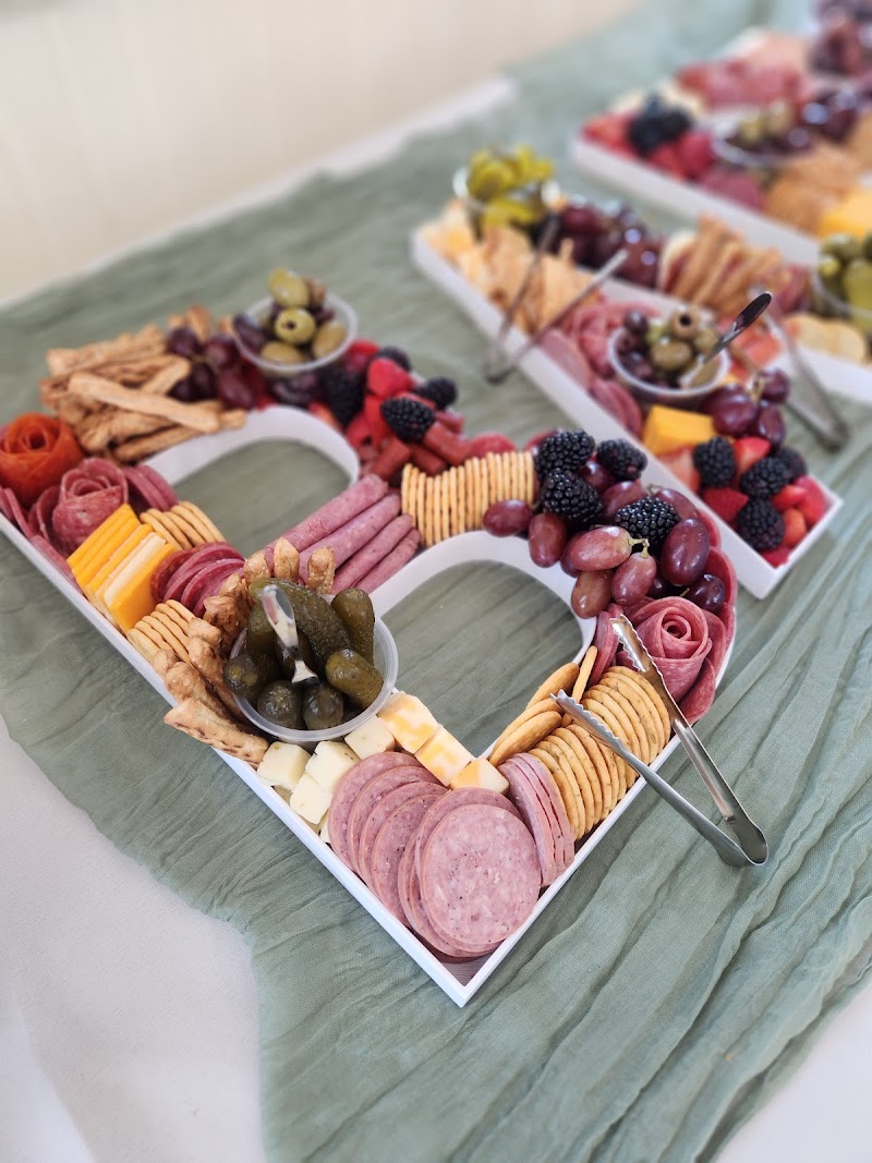 NickyG's Italian Eats Catering - photo 3