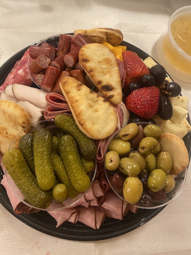 NickyG's Italian Eats Catering - photo 4
