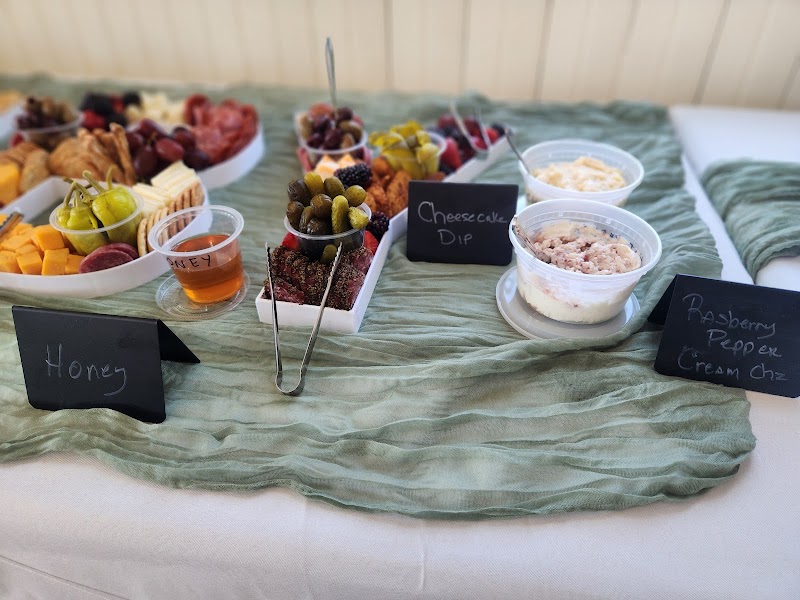 NickyG's Italian Eats Catering - photo 2