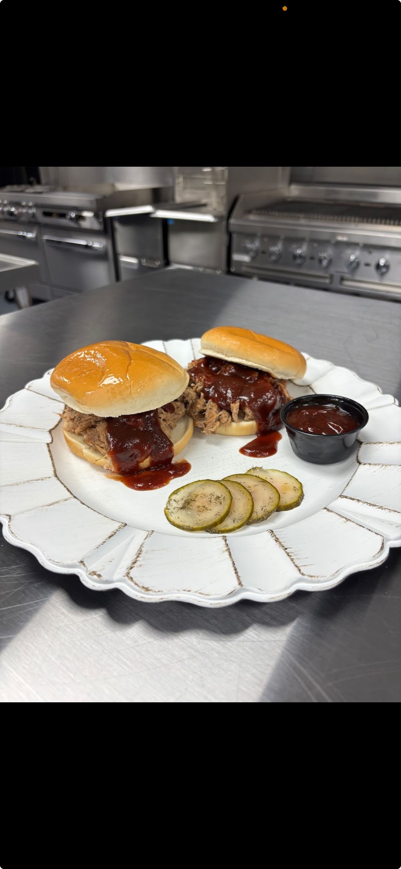 Fork And Flavor Seneca SC - Catering in Seneca, South Carolina