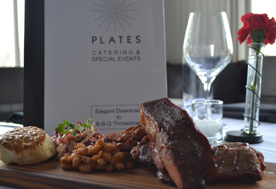 Plates Catering - Catering in Larchmont, New York