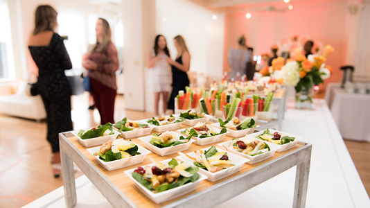 Pure taste Catering - photo 4