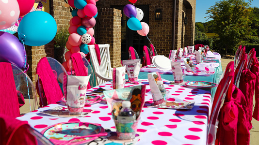 Pure taste Catering - photo 5
