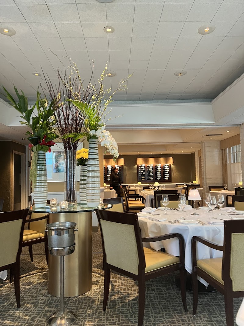 Le Papillon - Catering in San Jose, California
