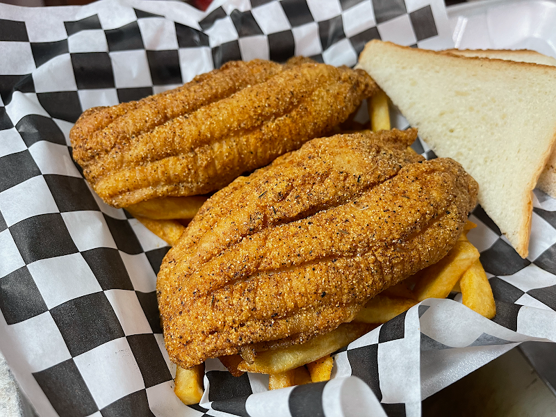Big Daddy's BBQ - photo 3