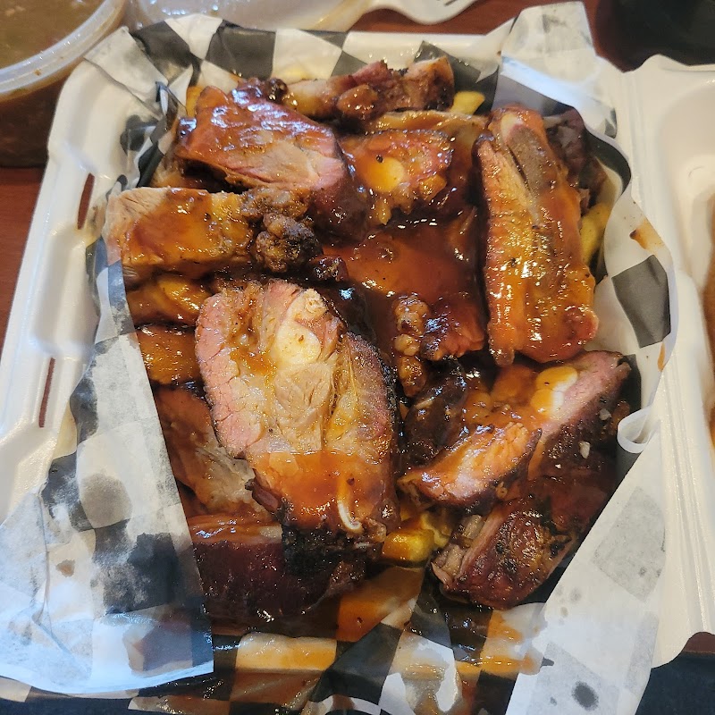 Big Daddy's BBQ - photo 4