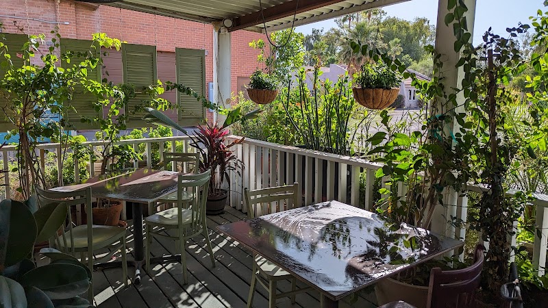 Big House Cafe & Catering - photo 5