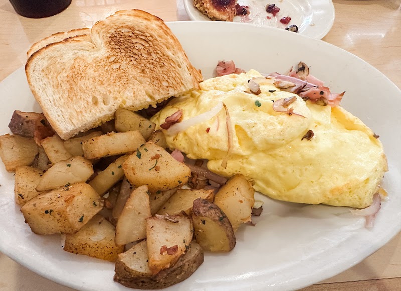Big House Cafe & Catering - photo 2