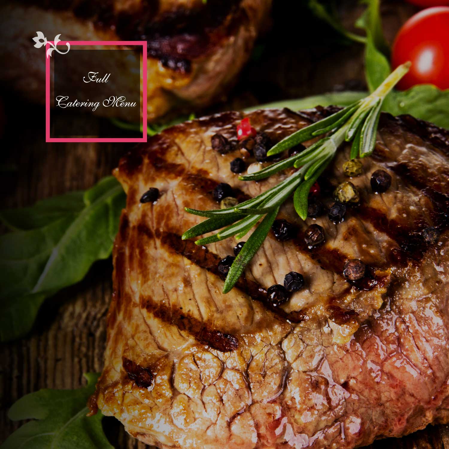 Graystone Catering & Event Planning - Catering in Fontana, California
