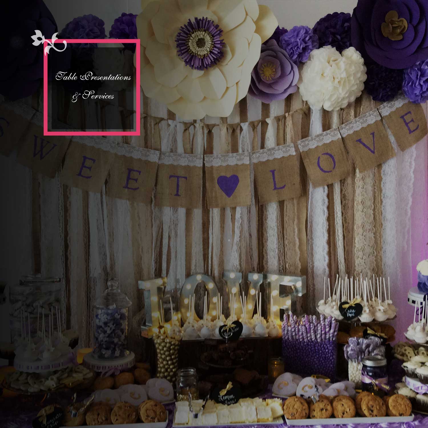 Graystone Catering & Event Planning - photo 4
