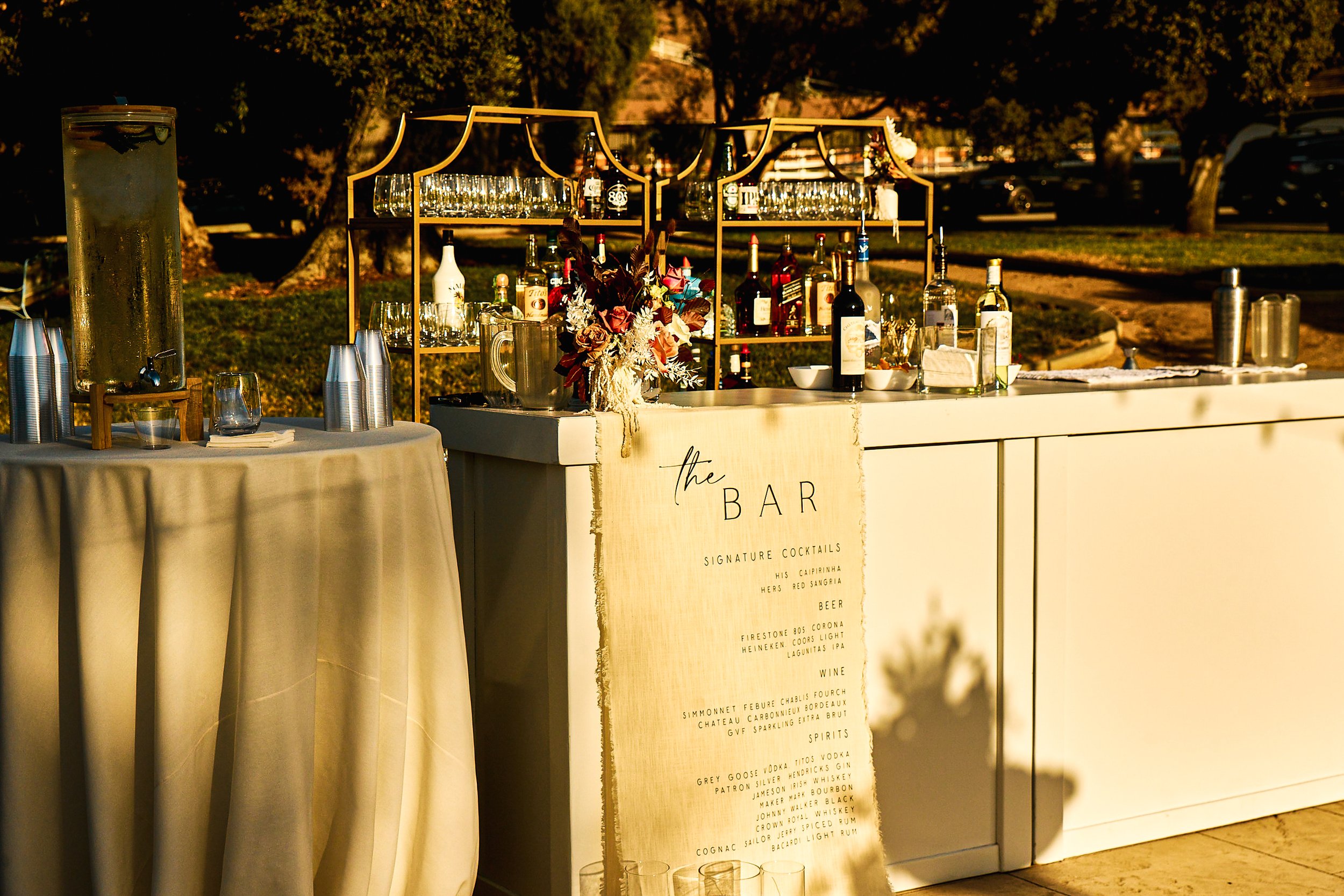 Thank Goodness It's Sofia Catering - photo 2