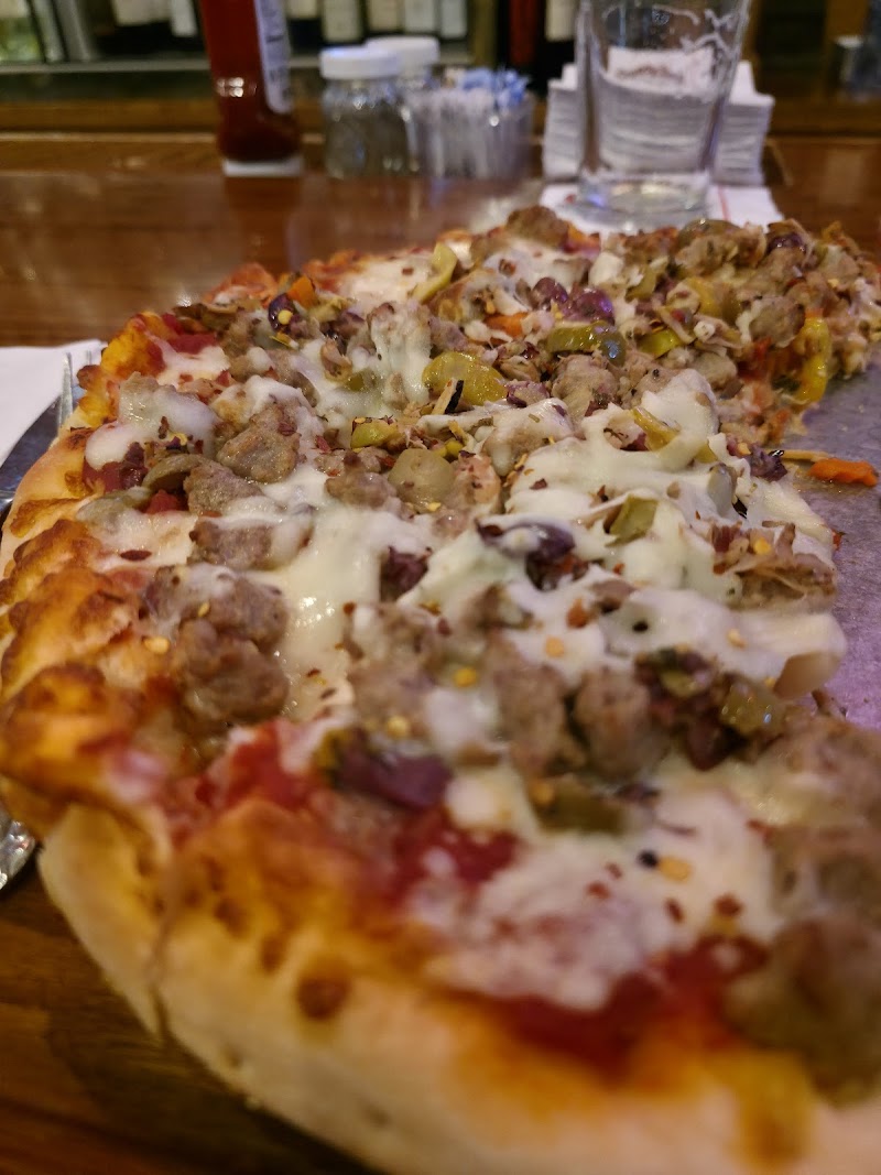 Granzella's Restaurant - photo 3