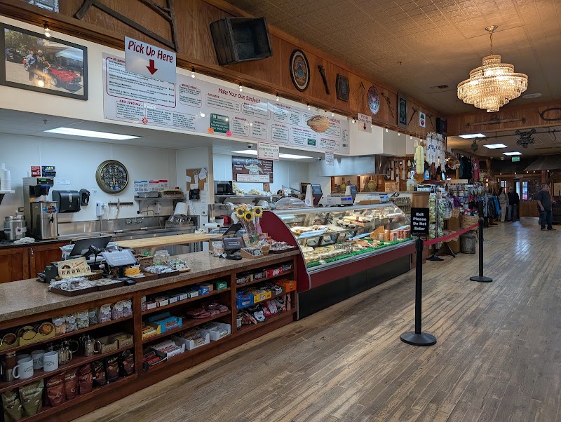 Granzella's Restaurant - photo 5