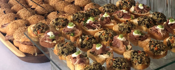 Aroma Catering - photo 4