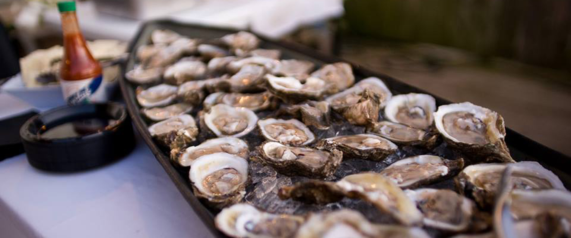 Aroma Catering - Catering in Metairie, Louisiana