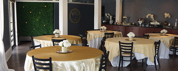Aroma Catering - photo 5