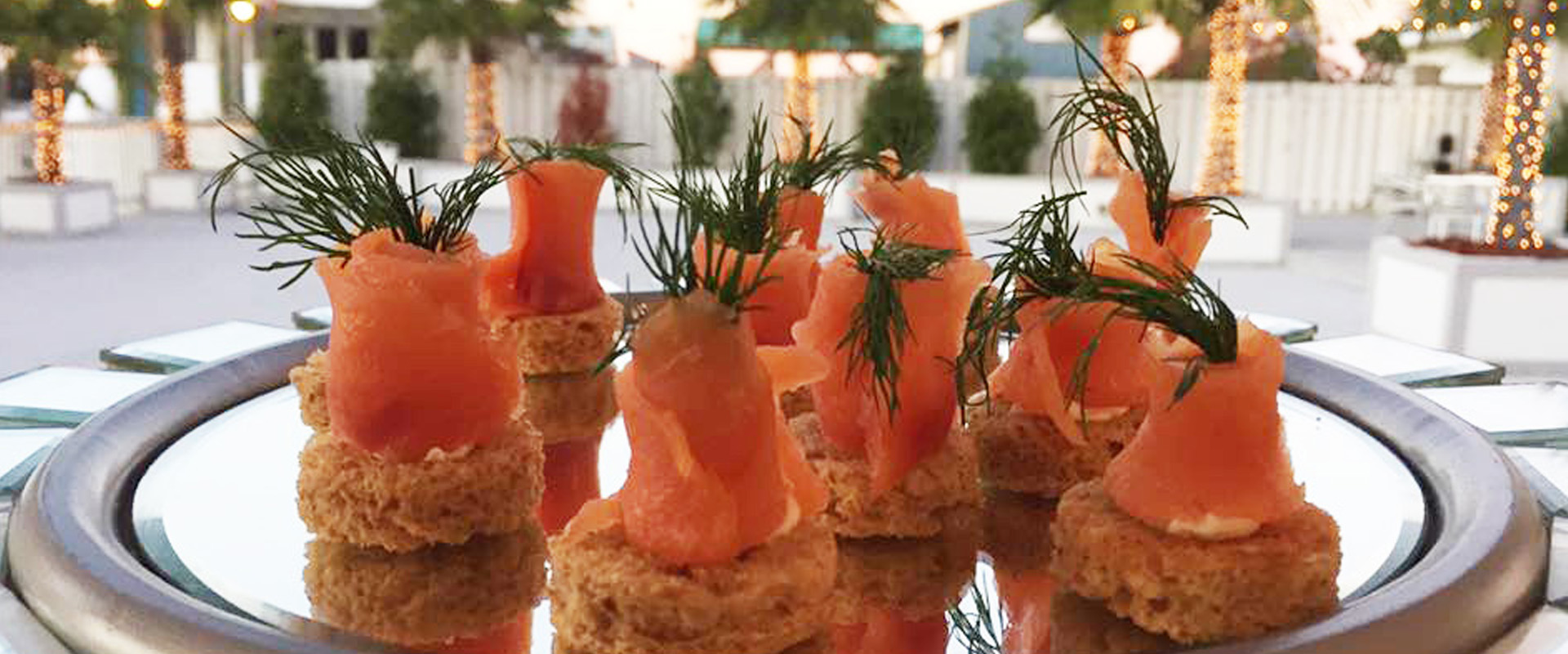Aroma Catering - photo 3