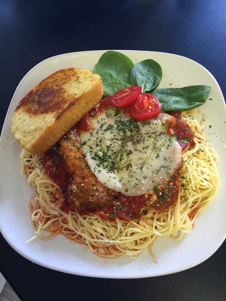 Mill Creek Restaurant and Lounge - Catering in Milford, Iowa