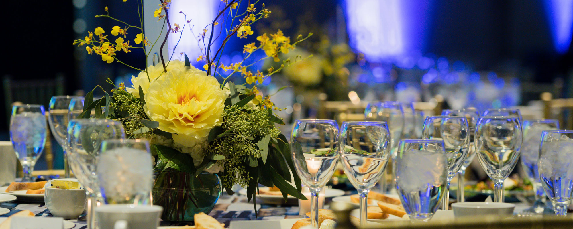 Food Art Catered Affairs - Catering in Ann Arbor, Michigan