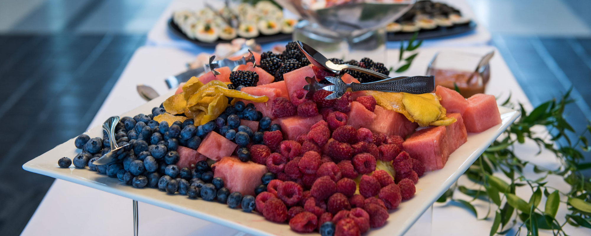 Food Art Catered Affairs - photo 2