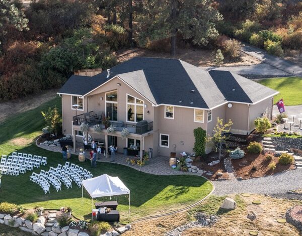 The Wedding Resource Guide - Catering in Spokane Valley, Washington