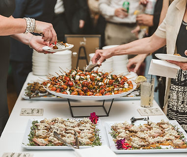 Reedville Catering - photo 2