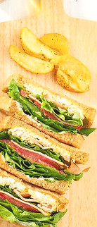 Savory Moments - Catering in Huntersville, North Carolina