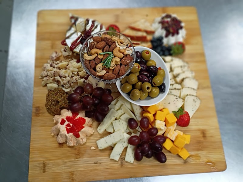 Savory Moments - photo 4