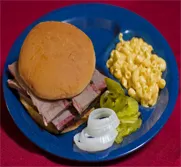Big Hoss BBQ - photo 5