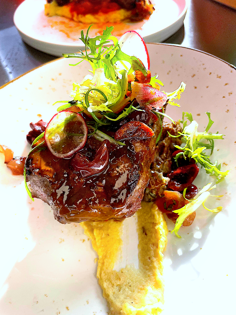 Bunny's Fine Foods - photo 3