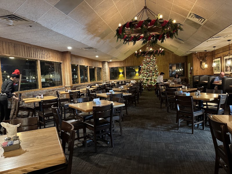 Schobels' Restaurant - photo 3