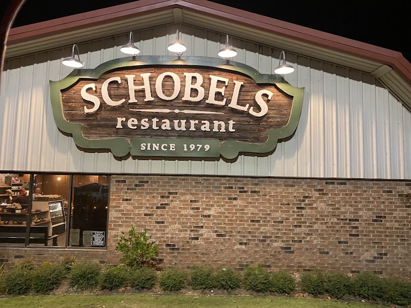 Schobels' Restaurant - Catering in Columbus, Texas