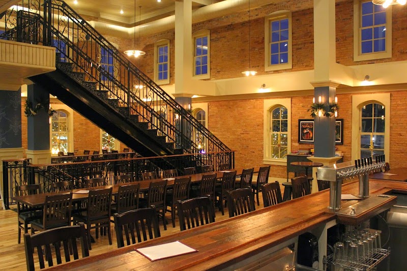 Brewery Becker - photo 3