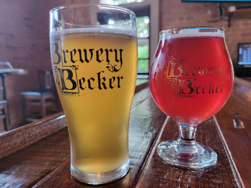 Brewery Becker - Catering in Brighton, Michigan