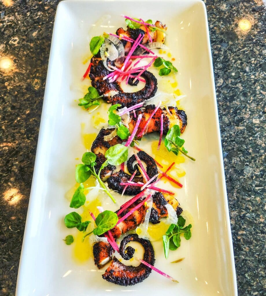 Private Maui Chef - photo 5
