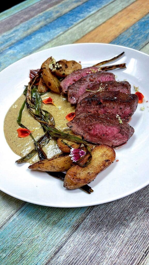 Private Maui Chef - photo 3