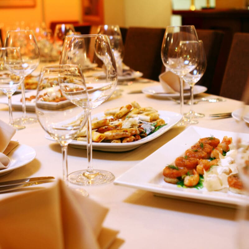 Private Maui Chef - Catering in Makawao, Hawaii