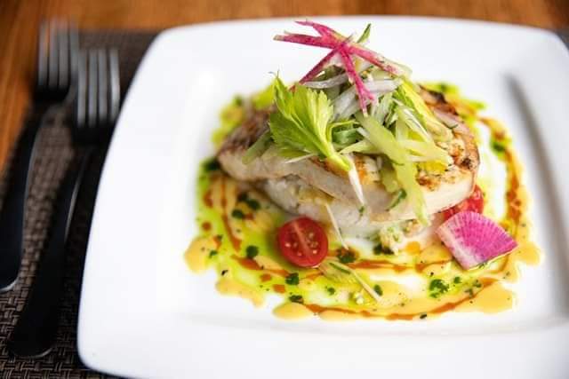 Private Maui Chef - photo 4
