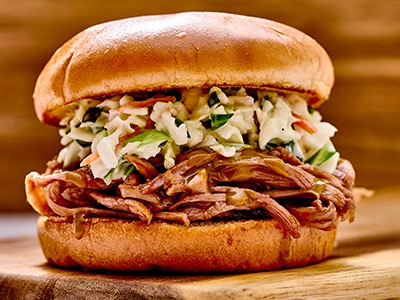 Sonny's BBQ - photo 2