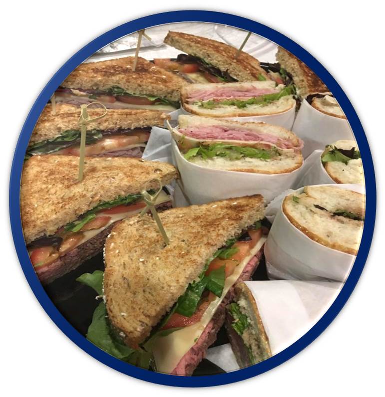 CATERING SOLUTIONS LLC - photo 3