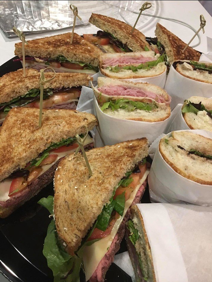CATERING SOLUTIONS LLC - photo 5