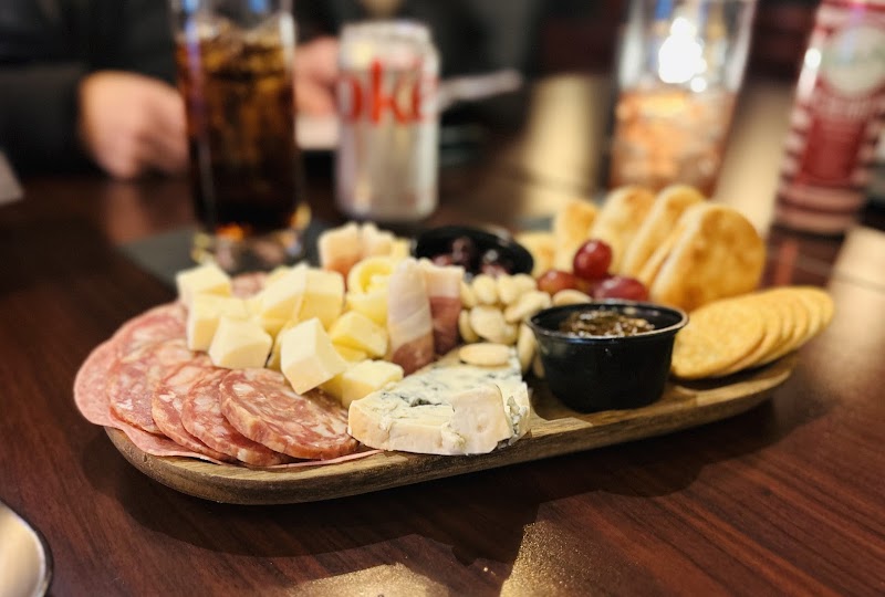 Sideways Wine & Craft Beer - Catering in Tomahawk, Wisconsin