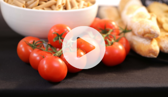 Azalea Catering - Catering in Nacogdoches, Texas