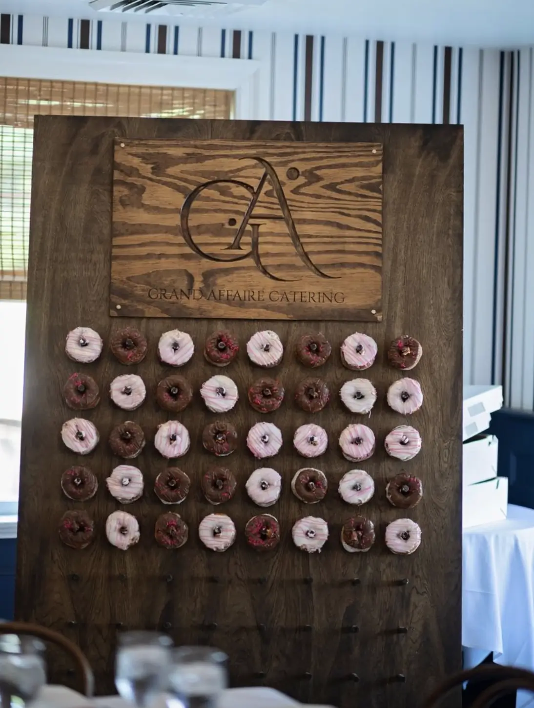 Grand Affaire Catering - photo 5