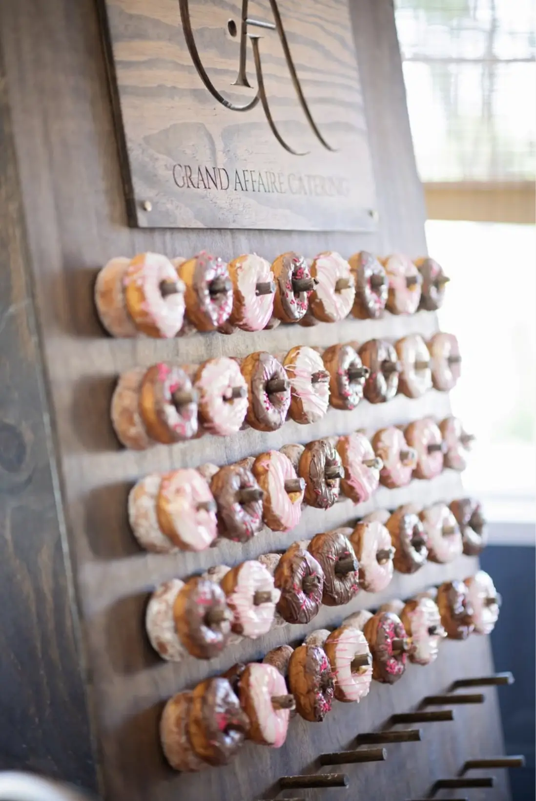 Grand Affaire Catering - Catering in Astoria, New York