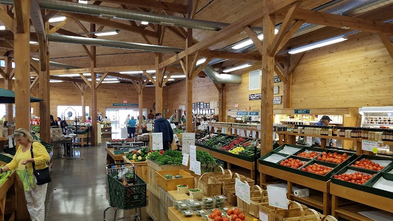 Volante Farms Greenhouse - photo 5