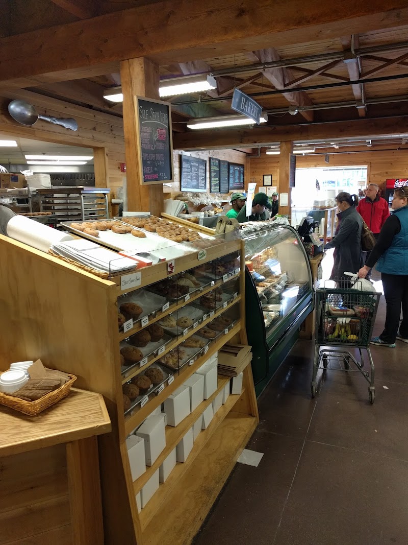 Volante Farms Greenhouse - photo 4