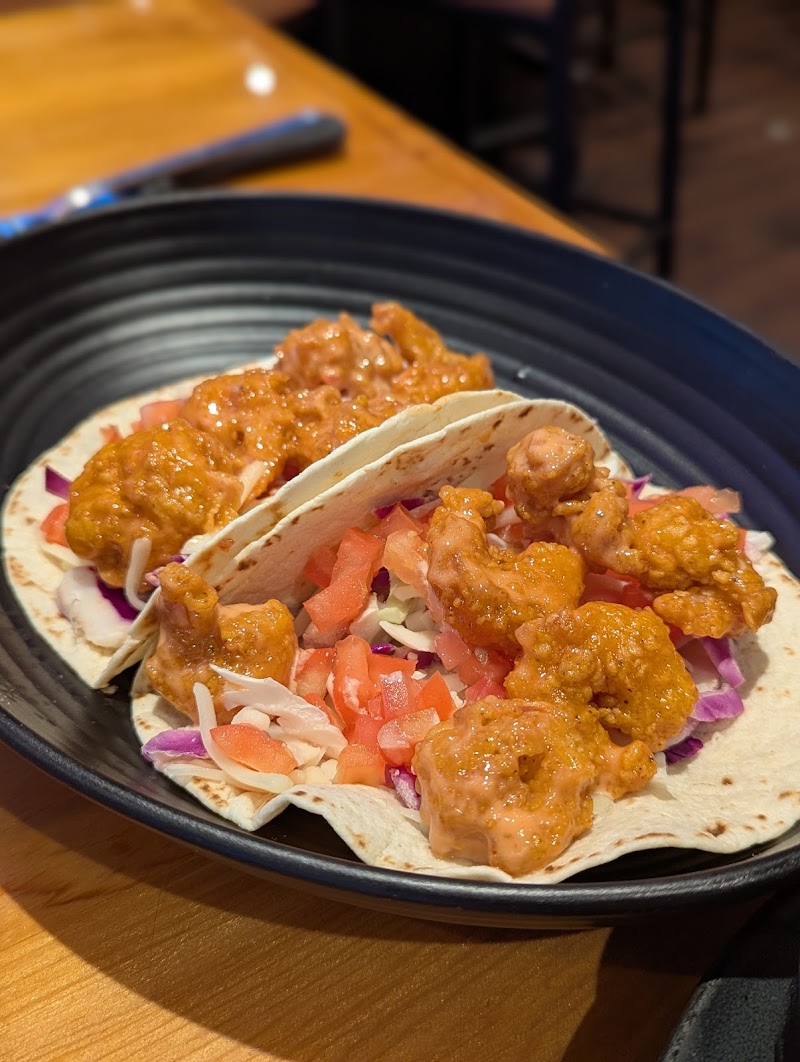 Walk-On's Sports Bistreaux - Knoxville Restaurant - photo 4