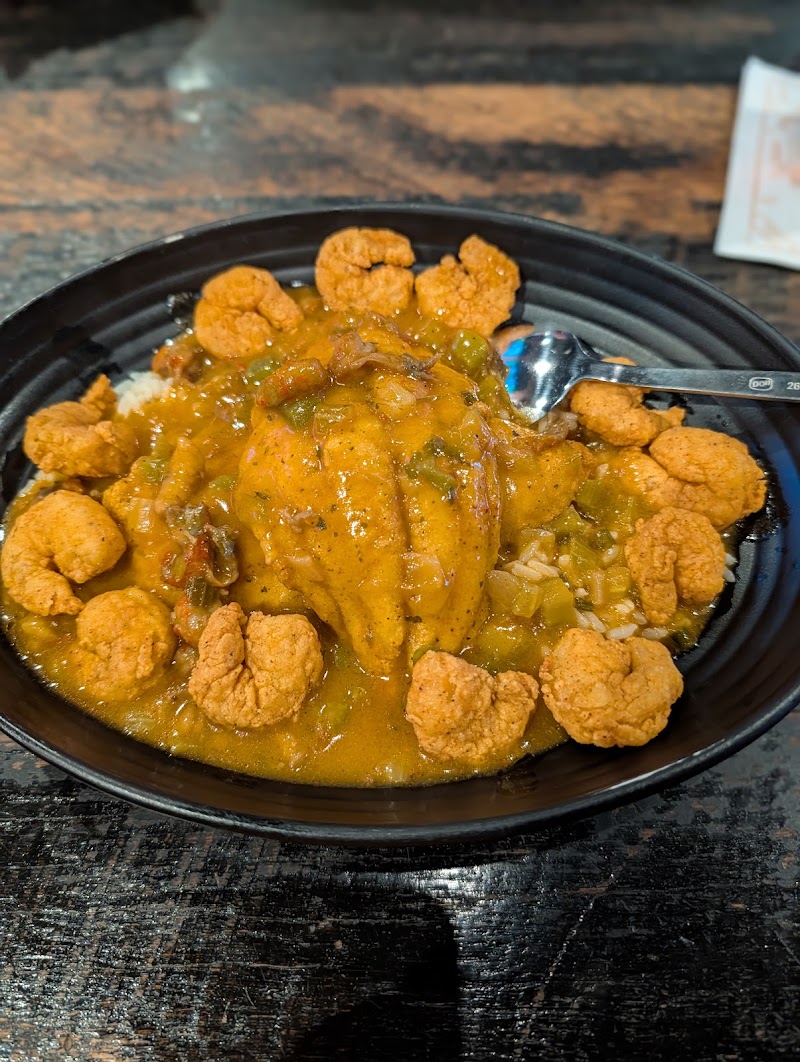 Walk-On's Sports Bistreaux - Knoxville Restaurant - photo 5